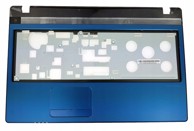 ACER Gornje kućište s touchpadom za Aspire 5750 5750G 5750Z, 15,6", plavi